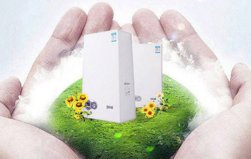 为什么冷凝壁挂炉不可使用软化水？