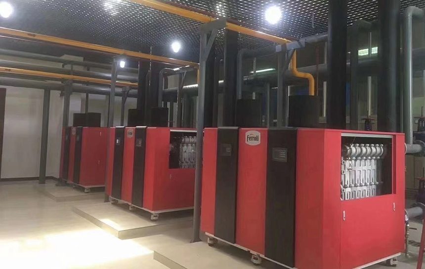 高品质装备配上千年秦始皇戎马俑博物馆，