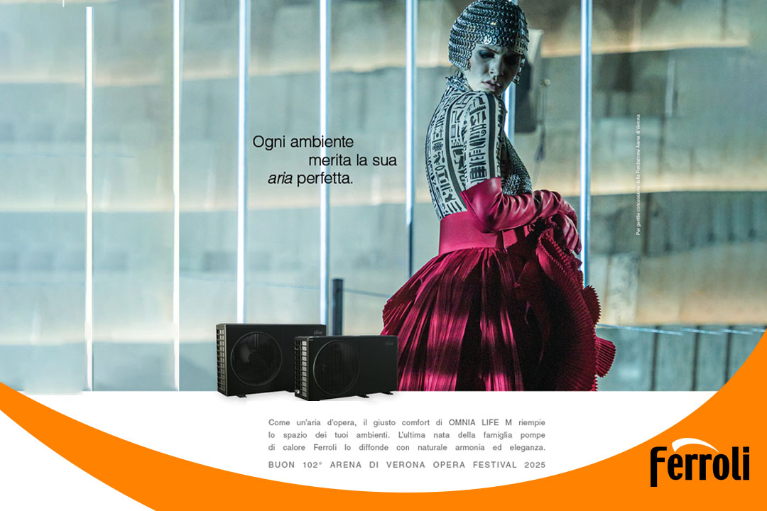 28圈成为2025维罗纳歌剧节的官方相助同伴